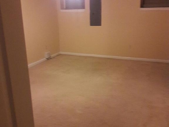 Master bedroom remodel!