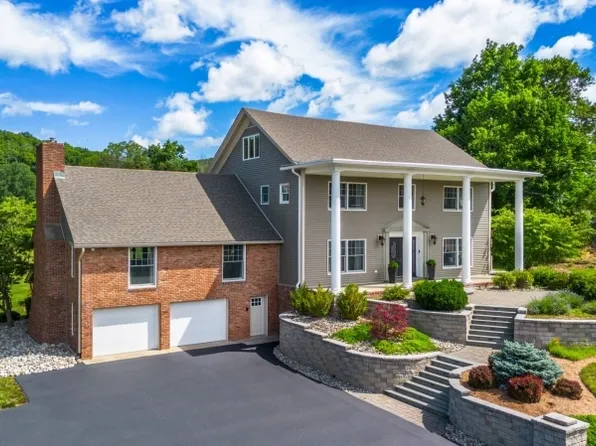 111 Beaver Run Rd, Lafayette Twp., NJ 07848