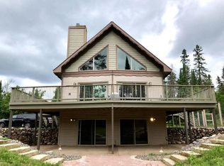 3500 Turtle Rapids Ln, Mercer, WI 54547