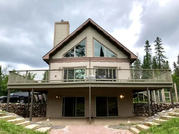 3500 Turtle Rapids Ln, Mercer, WI 54547