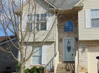 13041 Bessels Blvd, Louisville, KY 40272