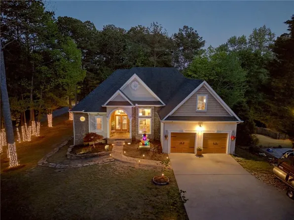 5364 Britton Dr, Villa Rica, GA 30180