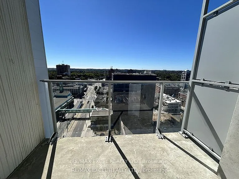 60 Frederick St #1513 — Photo 1