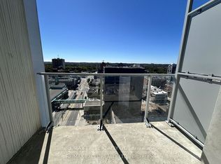 60 Frederick St #1513, Kitchener, ON