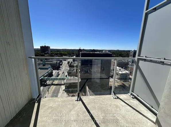 60 Frederick St #1513, Kitchener, ON N2H 0C7