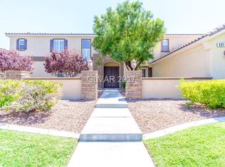 6817 Via Locanda Ave, Las Vegas, NV 89131