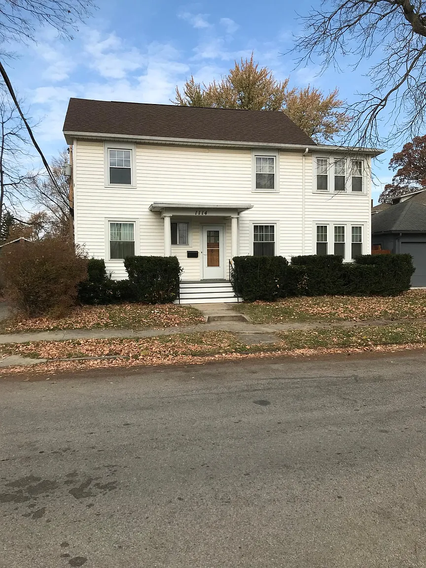 1114 Kinnaird Ave photo 1