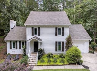 11949 Eagle Cliff Ct, Raleigh, NC 27613