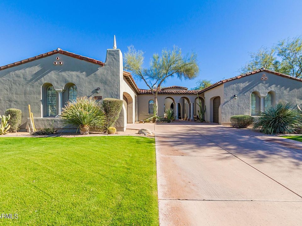 9183 E Mountain Spring Rd, Scottsdale, AZ 85255 Zillow