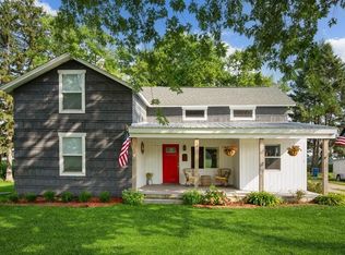 171 Hinchman Rd, Baroda, MI 49101