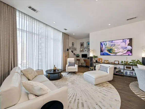 4521 San Felipe St Unit 1304, Houston, TX 77027