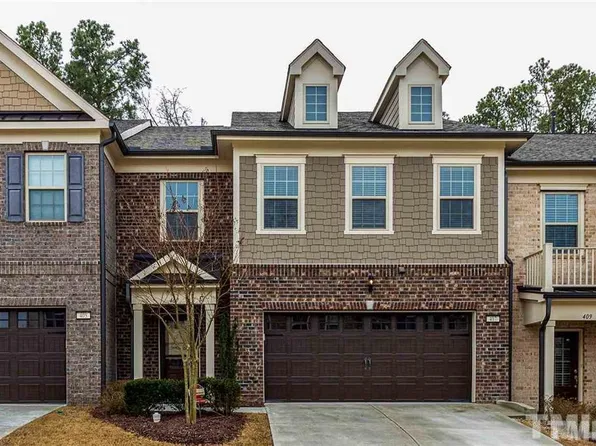 407 Daylin Dr, Cary, NC 27519