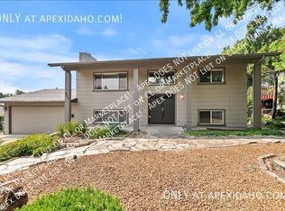 801 N Haines St, Boise, ID 83712