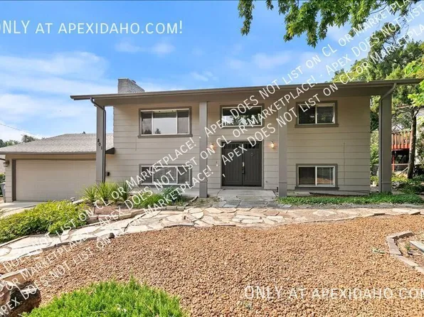 801 N Haines St, Boise, ID 83712