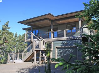 5285 Thimbleberry Ln, Oceanside, OR