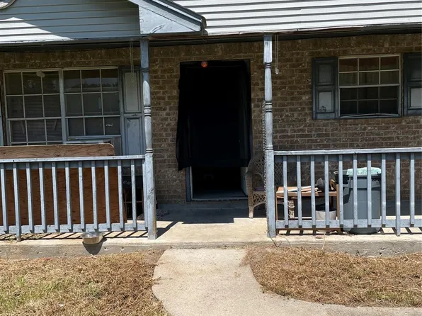 5814 Eunice St, Texas City, TX 77591