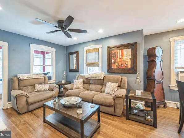 2025 Wayne Ave, Haddon Heights, NJ 08035