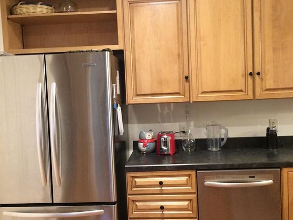 French Door Refrigerator