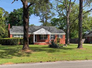 603 Sanford Rd, Andalusia, AL 36420