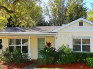 2036 Wisteria St, Sarasota, FL 34239