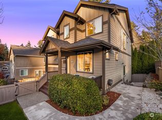 1500 Pierce Ave NE, Renton, WA 98056