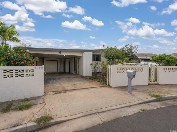 91-643 Kilipoe St, Ewa Beach, HI 96706