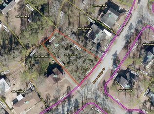 1217 River Ridge Dr, Augusta, GA 30909