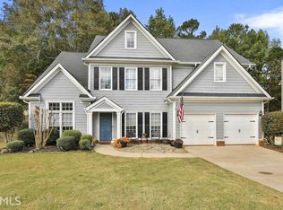 18 Woodshire, Newnan, GA 30265