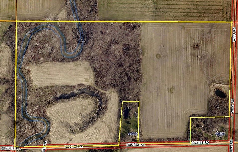 1st image of Hughes Rd