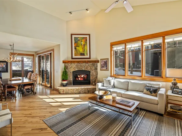 1462 Clubhouse Dr, Steamboat Springs, CO 80487