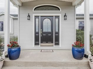 9365 E Baseline Rd, Avilla, IN 46710