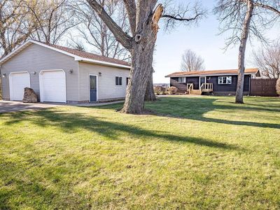 W7417 130th Ave, Hager City, WI, 54014