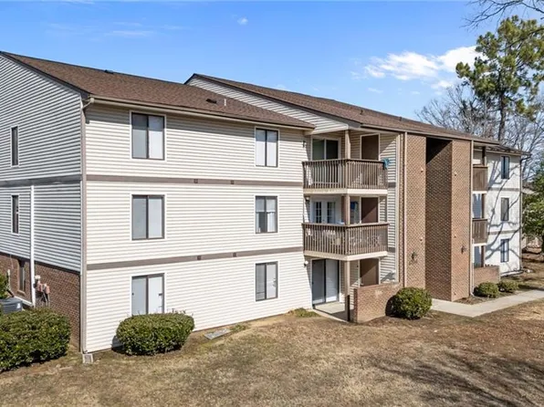 1700 N Hamilton St APT F, High Point, NC 27262