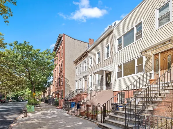 789 Hancock St #Townhouse, Brooklyn, NY 11233