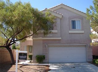 9271 Orchid Pansy Ave, Las Vegas, NV 89148