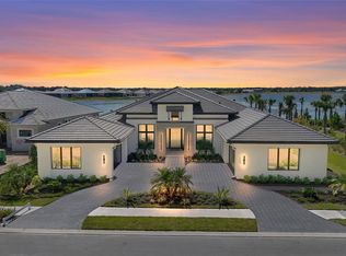 1058 Blue Shell Loop, Sarasota, FL 34240