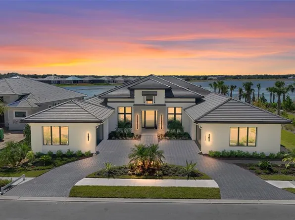 1058 BLUE SHELL LOOP, SARASOTA, FL 34240