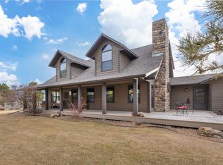 6551 Anderson Rd, Black Hawk, SD 57718