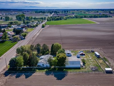 20437 Lower Pleasant Ridge Rd, Caldwell, ID, 83607
