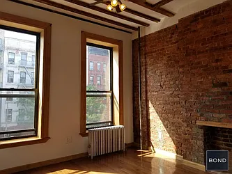 Rented by Bond New York