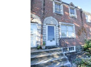 208 Stevens St, Philadelphia, PA 19111