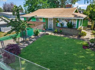1404 NE 172nd Ave, Portland, OR 97230