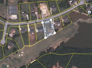 360 Royal Burgess Dr, Campobello, SC 29322