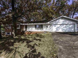 6424 W Markham St, Hardy, AR 72205