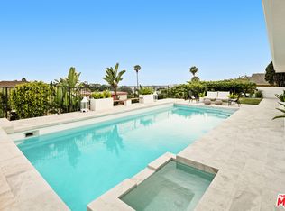 5154 Los Diegos Way, Los Angeles, CA 90027