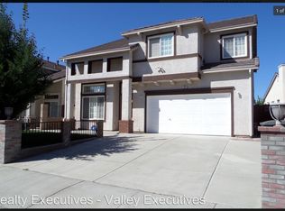 1201 Fruitwood Way, Tracy, CA 95376