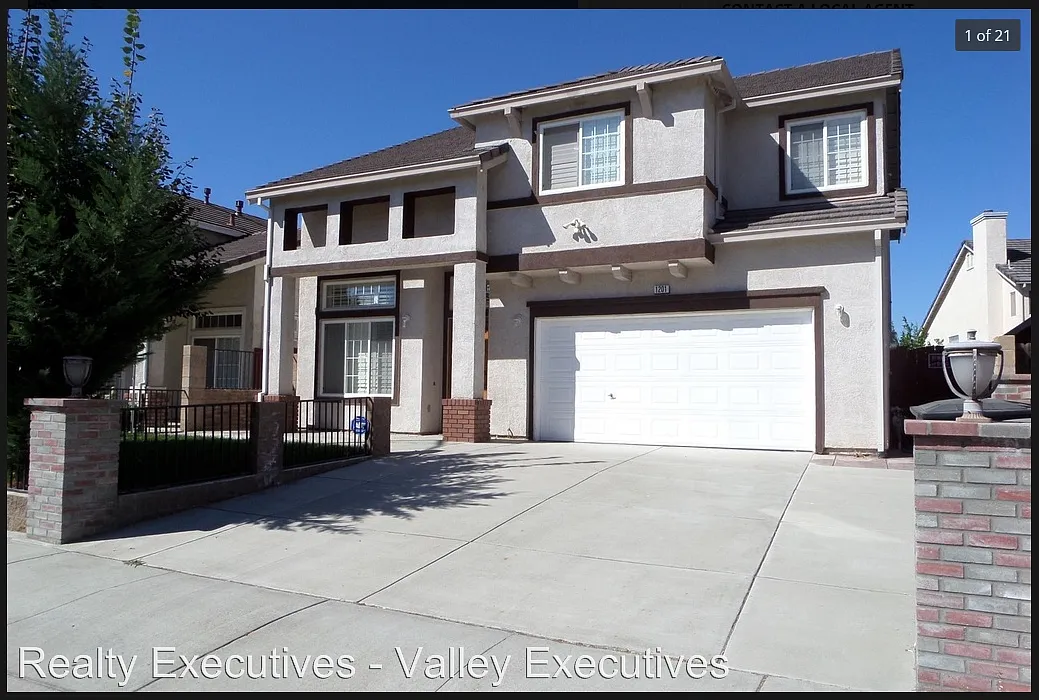 1201 Fruitwood Way photo 1