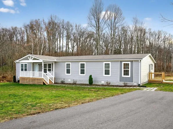 820 Kinniard Rd, Cookeville, TN 38501