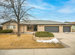 2708 Tabernash Dr, Loveland, CO 80538