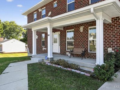 306 Essen Ln, Ballwin, MO, 63021